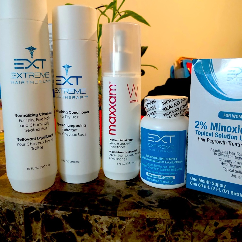 EXT Therapy Package